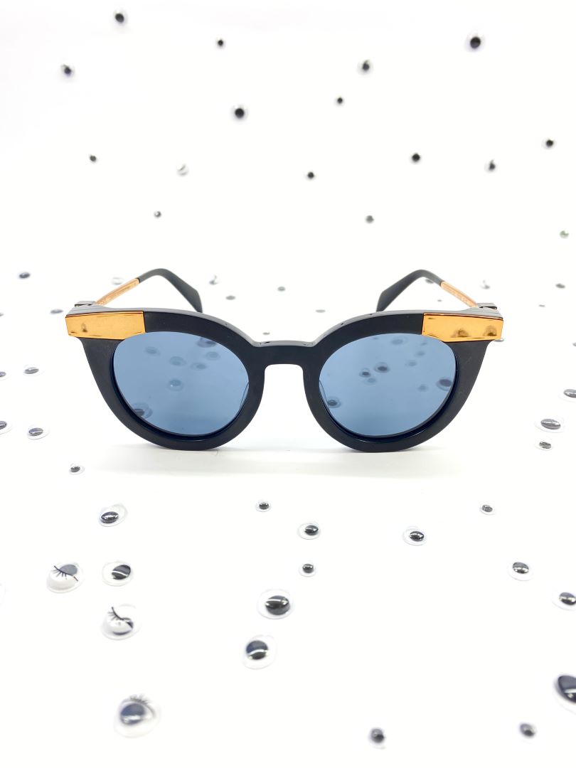 occhiali da vistaacetato